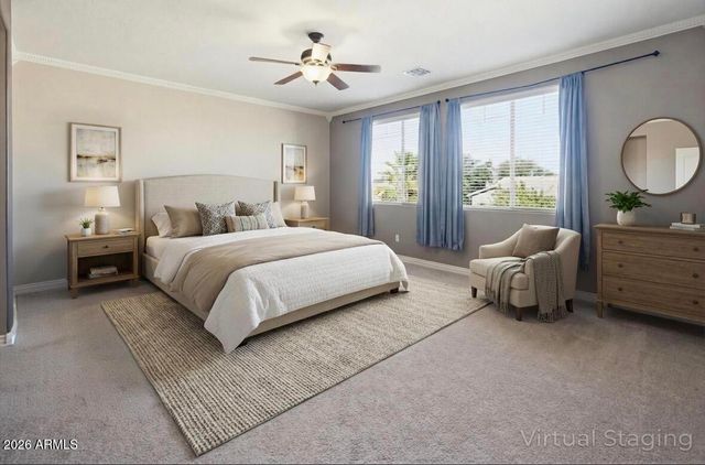 4708 E COUNTY DOWN Drive, Chandler, AZ 85249