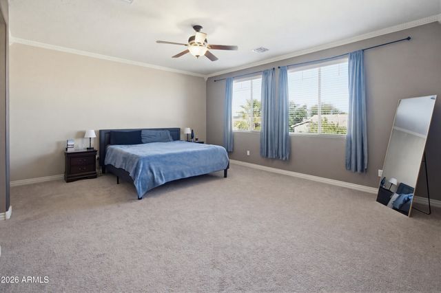 4708 E COUNTY DOWN Drive, Chandler, AZ 85249