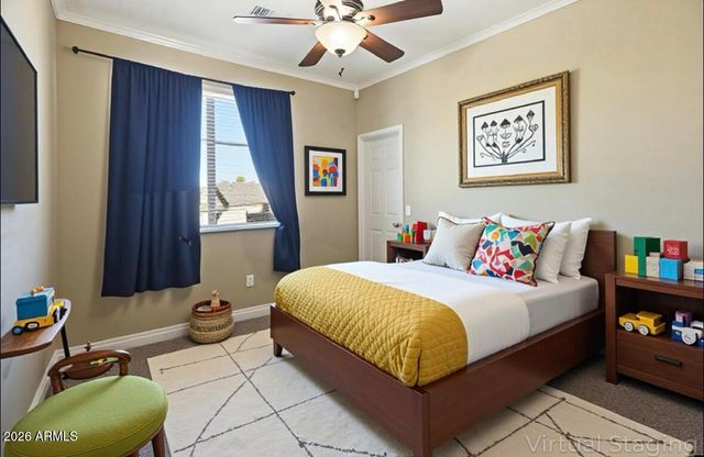 4708 E COUNTY DOWN Drive, Chandler, AZ 85249