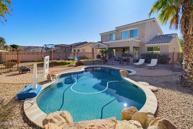 4708 E COUNTY DOWN Drive, Chandler, AZ 85249