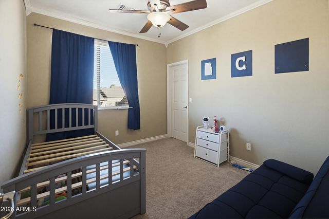 4708 E COUNTY DOWN Drive, Chandler, AZ 85249