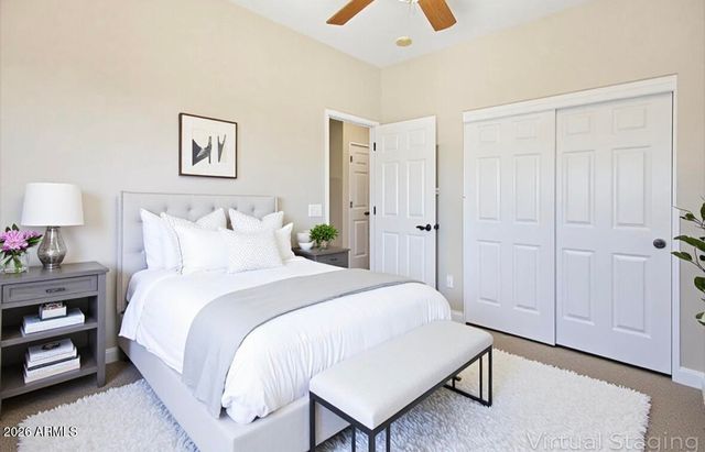 4708 E COUNTY DOWN Drive, Chandler, AZ 85249