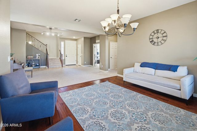 4708 E COUNTY DOWN Drive, Chandler, AZ 85249