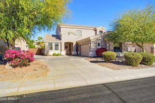 4708 E COUNTY DOWN Drive, Chandler, AZ 85249