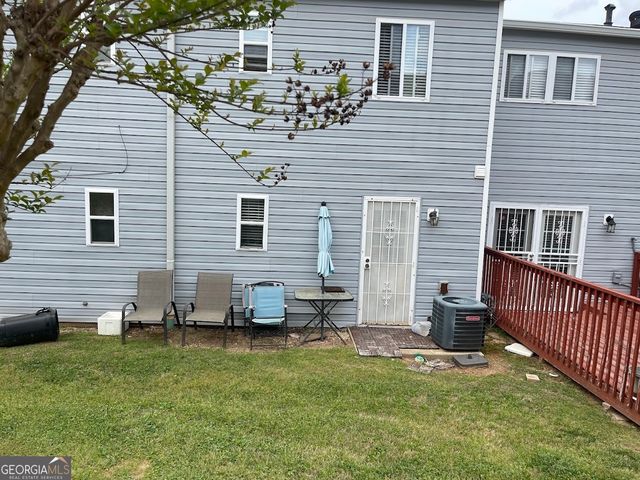 636 North Avenue 8F, Jonesboro, GA 30236