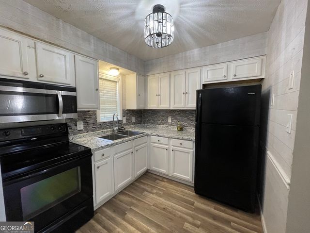 636 North Avenue 8F, Jonesboro, GA 30236