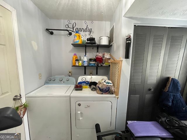 636 North Avenue 8F, Jonesboro, GA 30236