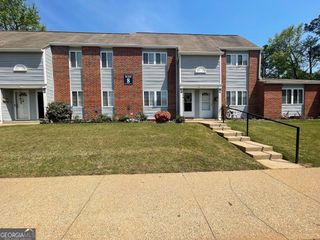 636 North Avenue 8F, Jonesboro, GA 30236