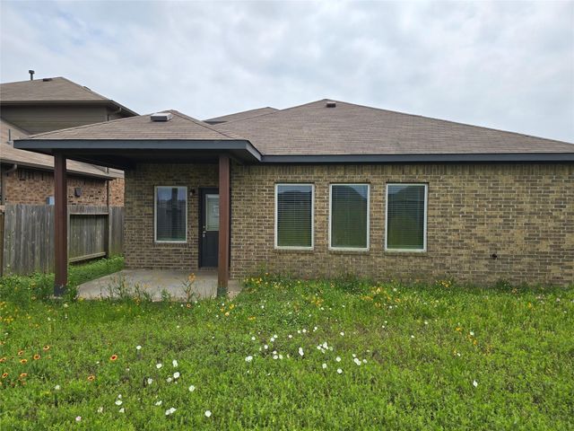 4707 Painted Bunting Lane, Baytown, TX 77521