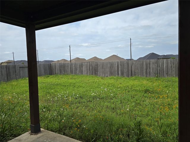 4707 Painted Bunting Lane, Baytown, TX 77521