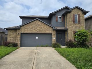 4707 Painted Bunting Lane, Baytown, TX 77521
