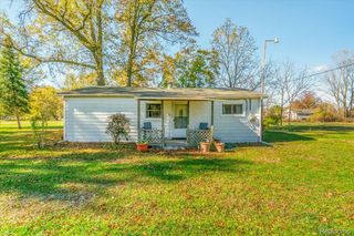 44830 Judd Road, Sumpter Township, MI 48111