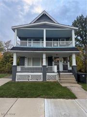 1278 E 115th Street 1, Cleveland, OH 44108