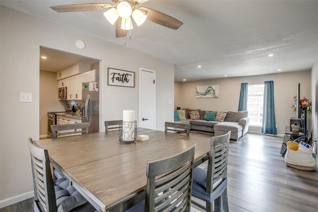 6008 Westridge Lane 512, Fort Worth, TX 76116