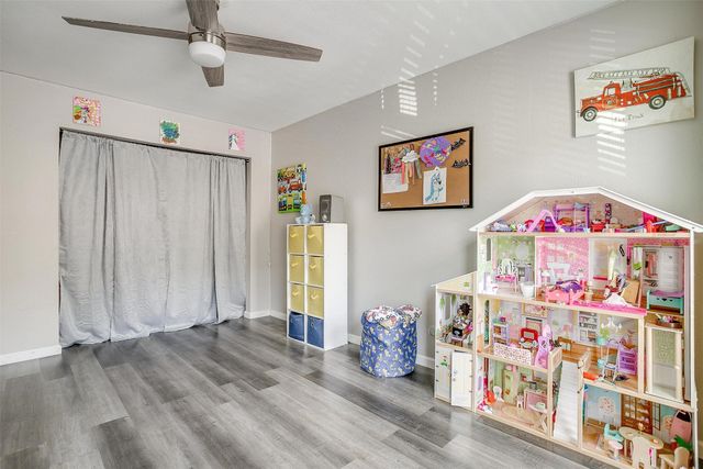 6008 Westridge Lane 512, Fort Worth, TX 76116
