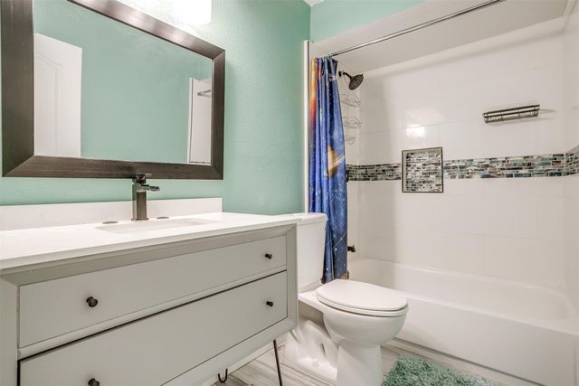 6008 Westridge Lane 512, Fort Worth, TX 76116
