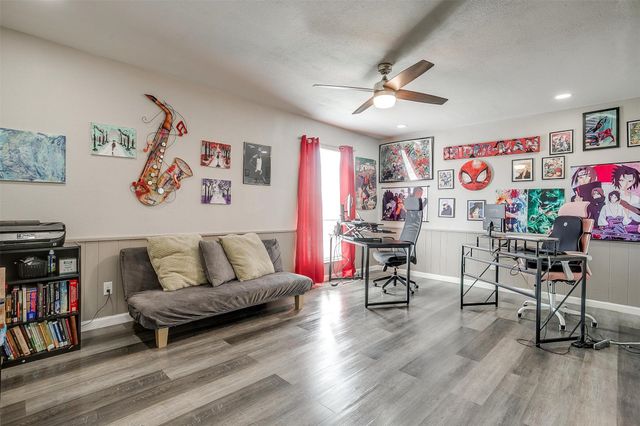 6008 Westridge Lane 512, Fort Worth, TX 76116