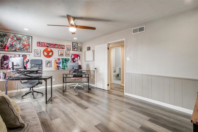 6008 Westridge Lane 512, Fort Worth, TX 76116