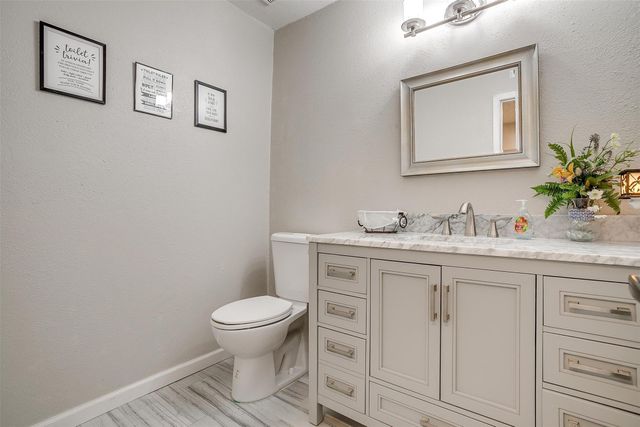 6008 Westridge Lane 512, Fort Worth, TX 76116