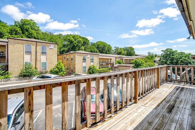 6008 Westridge Lane 512, Fort Worth, TX 76116