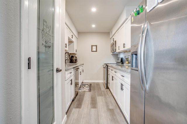 6008 Westridge Lane 512, Fort Worth, TX 76116