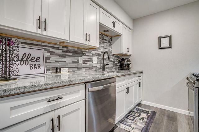 6008 Westridge Lane 512, Fort Worth, TX 76116