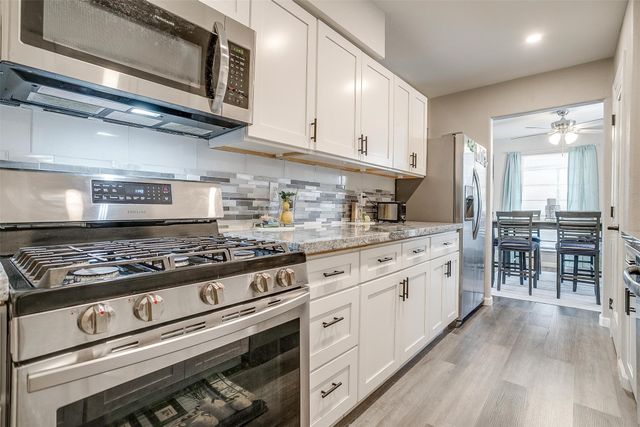 6008 Westridge Lane 512, Fort Worth, TX 76116