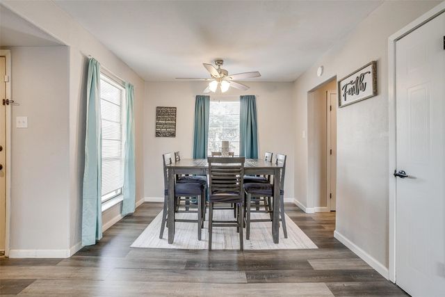 6008 Westridge Lane 512, Fort Worth, TX 76116