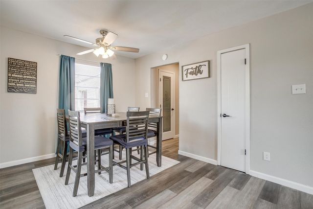 6008 Westridge Lane 512, Fort Worth, TX 76116