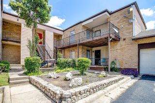 6008 Westridge Lane 512, Fort Worth, TX 76116