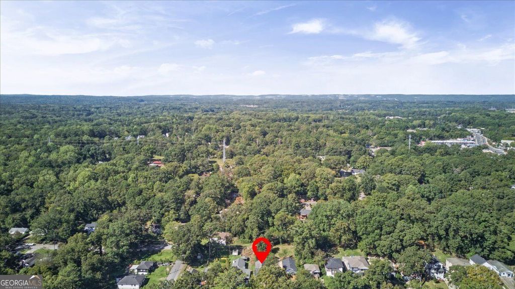 283 Barfield Avenue SW, Atlanta, GA 30310 — photo 2