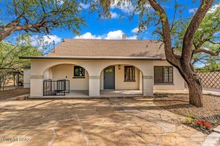 11134 E Edison Street, Tucson, AZ 85749