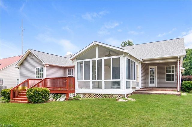 604 Nova Avenue, High Point, NC 27265