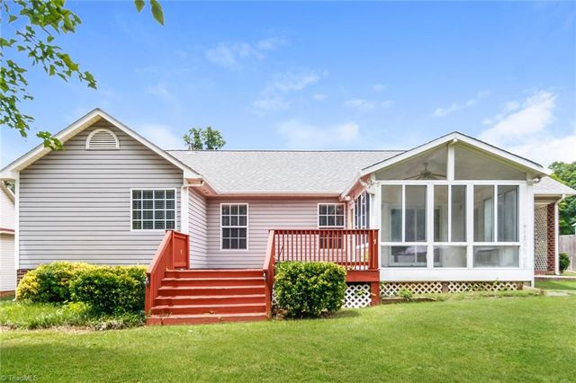 604 Nova Avenue, High Point, NC 27265