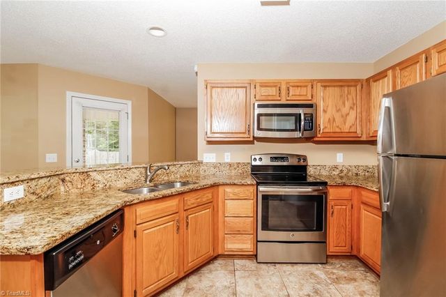 604 Nova Avenue, High Point, NC 27265