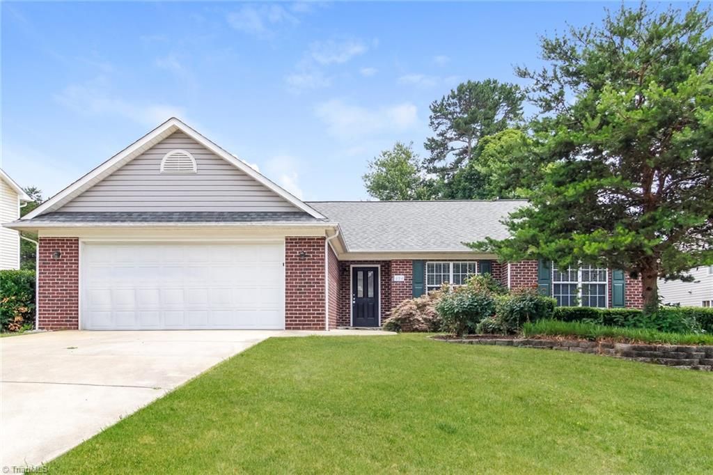 604 Nova Avenue, High Point, NC 27265