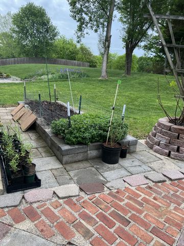 886 Glenraven Dr, Clarksville, TN 37043