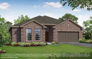 3304 Pin Cherry Lane, Conroe, TX 77301