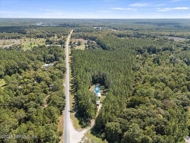 21561 NW 35TH Avenue, Lawtey, FL 32058