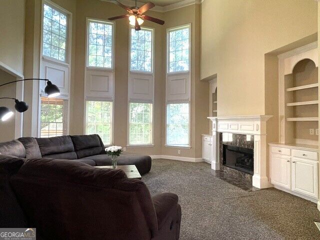 2088 Alcovy Shoals Bluff, Lawrenceville, GA 30045