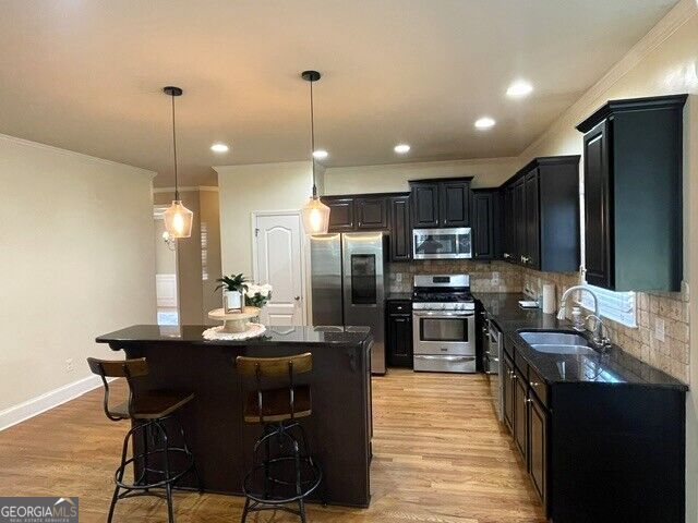 2088 Alcovy Shoals Bluff, Lawrenceville, GA 30045