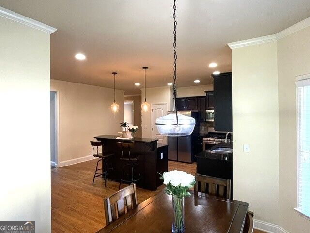 2088 Alcovy Shoals Bluff, Lawrenceville, GA 30045