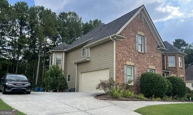 2088 Alcovy Shoals Bluff, Lawrenceville, GA 30045