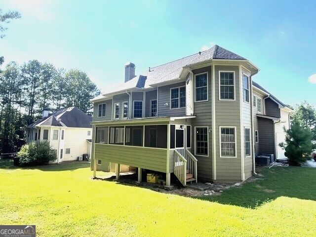 2088 Alcovy Shoals Bluff, Lawrenceville, GA 30045