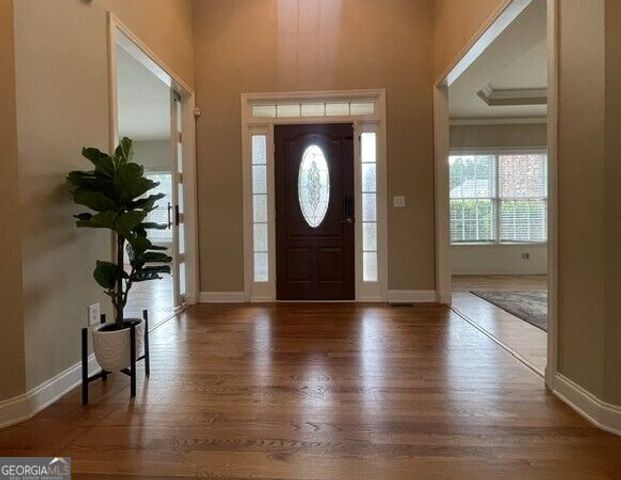 2088 Alcovy Shoals Bluff, Lawrenceville, GA 30045