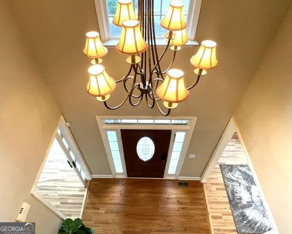 2088 Alcovy Shoals Bluff, Lawrenceville, GA 30045