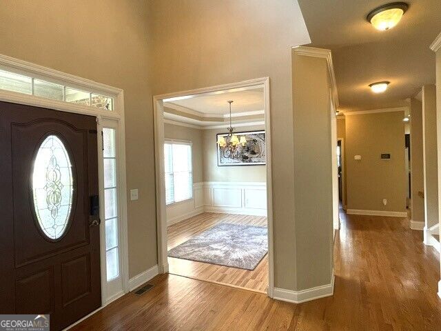 2088 Alcovy Shoals Bluff, Lawrenceville, GA 30045