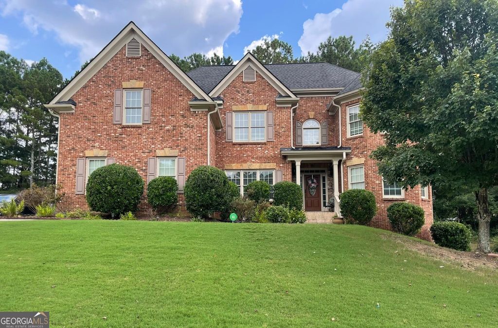 2088 Alcovy Shoals Bluff, Lawrenceville, GA 30045