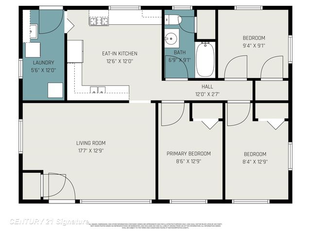 402 State Street, Bay City, MI 48706