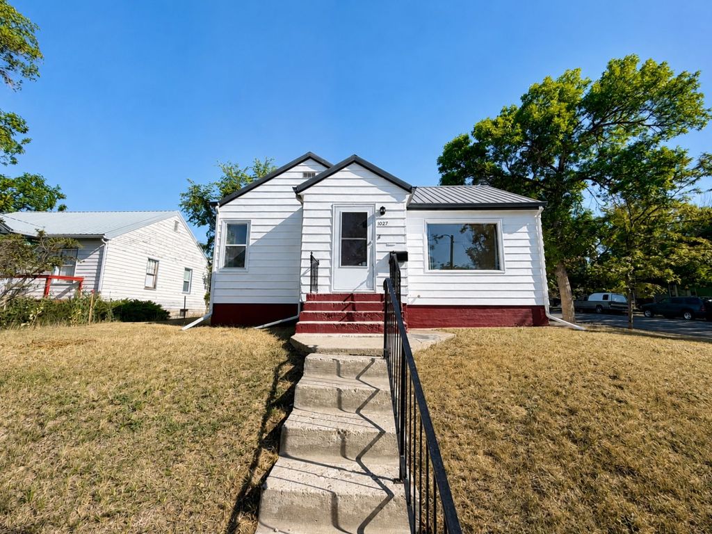 1027 3rd Avenue S, Great Falls, MT 59405 photo 1